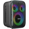 Акустическая система Tronsmart Halo 200 + 2 MIcs Black (968233) - изображение 2