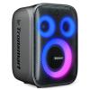 Акустическая система Tronsmart Halo 200 + 2 MIcs Black (968233) - изображение 7