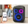 Акустическая система Tronsmart Halo 200 + 2 MIcs Black (968233) - изображение 9