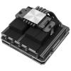 Кулер до процесора ID-Cooling IS-55 ARGB - изображение 4