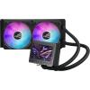 Система жидкостного охлаждения ASUS ROG Ryujin III 240 ARGB (90RC00K1-M0UAY0) - изображение 1