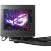 Система жидкостного охлаждения ASUS ROG Ryujin III 240 ARGB (90RC00K1-M0UAY0) - изображение 3