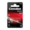 Батарейка AG4 / LR66 Alkaline * 2 Camelion (AG4-BP2) - изображение 1