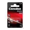 Батарейка AG3 / LR41 Alkaline * 2 Camelion (AG3-BP2) - изображение 1