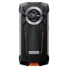 Мобільний телефон Oscal Pilot 2 8/256GB Orange - изображение 3