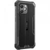 Мобильный телефон Blackview BV8900 8/256GB NFC Black (6931548313502) - изображение 4