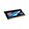 Модуль памяти для ноутбука SoDIMM DDR4 8GB 3200 MHz Ripjaws G.Skill (F4-3200C22S-8GRS) - изображение 2
