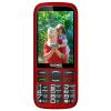 Мобильный телефон Sigma Comfort 50 Optima Type-C Red (4827798122327) - изображение 2