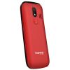 Мобильный телефон Sigma Comfort 50 Optima Type-C Red (4827798122327) - изображение 5