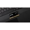Модуль пам'яті для ноутбука SoDIMM DDR4 32GB (2x16GB) 3200 MHz Impact Kingston Fury (ex.HyperX) (KF432S20IBK2/32) - изображение 4