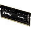 Модуль пам'яті для ноутбука SoDIMM DDR4 16GB 3200 MHz Impact Kingston Fury (ex.HyperX) (KF432S20IB/16) - изображение 11