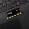 Модуль памяти для ноутбука SoDIMM DDR4 16GB 3200 MHz Impact Kingston Fury (ex.HyperX) (KF432S20IB/16)