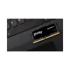 Модуль памяти для ноутбука SoDIMM DDR4 16GB 3200 MHz Impact Kingston Fury (ex.HyperX) (KF432S20IB/16)