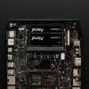 Модуль пам'яті для ноутбука SoDIMM DDR4 32GB 3200 MHz Fury Impact Kingston Fury (ex.HyperX) (KF432S20IB/32) - изображение 3
