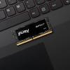 Модуль пам'яті для ноутбука SoDIMM DDR4 32GB 3200 MHz Fury Impact Kingston Fury (ex.HyperX) (KF432S20IB/32) - изображение 5