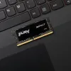 Модуль памяти для ноутбука SoDIMM DDR4 32GB 3200 MHz Fury Impact Kingston Fury (ex.HyperX) (KF432S20IB/32)