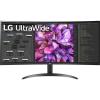 Монітор LG 34WQ60C-B - изображение 1