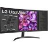 Монітор LG 34WQ60C-B - изображение 2