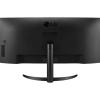 Монітор LG 34WQ60C-B - изображение 4