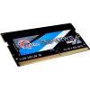 Модуль памяти для ноутбука SoDIMM DDR4 8GB 2666 MHz Ripjaws G.Skill (F4-2666C19S-8GRS) - изображение 2
