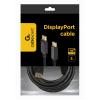 Кабель мультимедійний DisplayPort to DisplayPort 5.0m V1.2 Cablexpert (CC-DP2-5M) - изображение 3