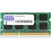 Модуль памяти для ноутбука SoDIMM DDR3L 4GB 1600 MHz Goodram (GR1600S3V64L11S/4G) - изображение 1