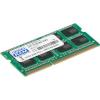 Модуль пам'яті для ноутбука SoDIMM DDR3 8GB 1333 MHz Goodram (GR1333S364L9/8G) - изображение 3