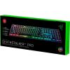 Клавиатура Razer DeathStalker V2 Pro Wireless Red Switch RU Black (RZ03-04360800-R3M1) - изображение 7