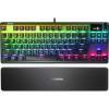 Клавіатура SteelSeries APEX PRO TKL Wireless Black (SS64865) - изображение 1