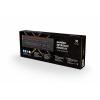 Клавиатура Vinga KBGM160 LED Outemu Blue USB Black (KBGM160 Black) - изображение 5