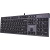 Клавиатура A4Tech KV-300H - изображение 2