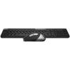 Комплект A4Tech FB2535C Wireless/Bluetooth Smoky Grey (FB2535C Smoky Grey) - изображение 3
