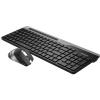 Комплект A4Tech FB2535C Wireless/Bluetooth Smoky Grey (FB2535C Smoky Grey) - изображение 4