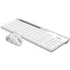 Комплект A4Tech FB2535C Wireless/Bluetooth Icy White (FB2535C Icy White) - изображение 3