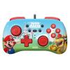 Геймпад Hori Horipad Mini (Super Mario) для Nintendo Switch Blue/Red (NSW-276U) - изображение 1
