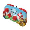 Геймпад Hori Horipad Mini (Super Mario) для Nintendo Switch Blue/Red (NSW-276U) - изображение 2