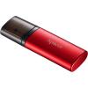 USB флеш накопичувач Apacer USB3.2 256GB Apacer AH25B Red (AP256GAH25BR-1) - изображение 2