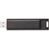 USB флеш накопичувач Kingston 256GB Kingston DataTraveler Max Red USB 3.2 Gen 2 (DTMAXA/256GB) - изображение 6