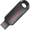 USB флеш накопитель SanDisk 128GB Snap USB 2.0 (SDCZ62-128G-G35) - изображение 1