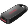 USB флеш накопитель SanDisk 128GB Snap USB 2.0 (SDCZ62-128G-G35) - изображение 3