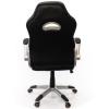 Кресло игровое Аклас Форсаж-8 PL TILT Лаймовое (10922) - изображение 4