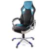 Кресло игровое Аклас Григ PL TILT Синее (06158) - изображение 1