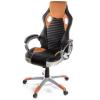 Кресло игровое Аклас Григ PL TILT Оранжевое (06157) - изображение 1