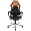 Кресло игровое Аклас Григ PL TILT Оранжевое (06157) - изображение 2