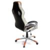 Кресло игровое Аклас Григ PL TILT Оранжевое (06157) - изображение 5