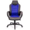 Кресло игровое Аклас Астон W PL TILT Синее (10472) - изображение 2
