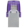 USB флеш накопитель Kingston 128GB DataTraveler microDuo 3C USB 3.2/Type C (DTDUO3CG3/128GB) - изображение 3
