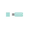 USB флеш накопитель Goodram 32GB UME3 Care Green USB 3.2 (UME3-0320CRR11)