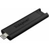 USB флеш накопичувач Kingston 512GB DataTraveler Max USB 3.2 Type-C (DTMAX/512GB) - изображение 3