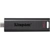 USB флеш накопичувач Kingston 256GB DataTraveler Max USB 3.2 Type-C (DTMAX/256GB) - изображение 2